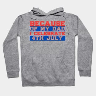 Father's Day is a holiday honoring one's father, or relevant father figure Hoodie